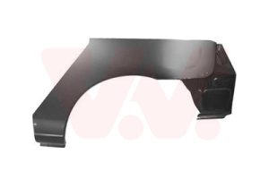 Panou lateral MAZDA 323 C V (BA) 1.5 16V (BA11) benzina 88 cai VAN WEZEL 2729145