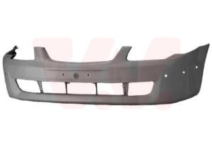 Tampon MAZDA 323 S VI limuzina (BJ) 1.8 Protege (BJ10M) benzina 125 cai VAN WEZEL 2732574