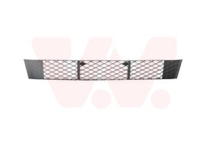 Grila ventilatie bara protectie MAZDA 323 S VI limuzina (BJ) 1.8 Protege (BJ10M) benzina 125 cai VAN WEZEL 2732590
