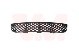 Grila ventilatie bara protectie MAZDA 323 S VI limuzina (BJ) 1.8 Protege (BJ10M) benzina 125 cai VAN WEZEL 2733590