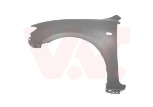 Aripa MAZDA 3 limuzina (BK) 1.6 (BK12) benzina 105 cai VAN WEZEL 2734655