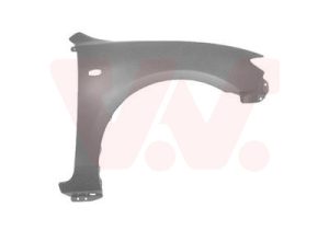 Aripa MAZDA 3 limuzina (BK) 1.6 (BK12) benzina 105 cai VAN WEZEL 2734656