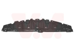 Material amortizare zgomot nisa motor MAZDA 3 (BK) 1.6 (BK14) benzina 105 cai VAN WEZEL 2734701