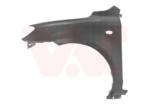 Aripa MAZDA 2 (DY) 1.2 (DY3W) benzina 75 cai VAN WEZEL 2740655