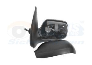 Oglinda exterioara MAZDA 2 (DY) 1.2 (DY3W) benzina 75 cai VAN WEZEL 2740803