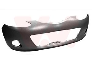Tampon MAZDA 2 (DE_, DH_) 1.3 (DE3FS) benzina 75 cai VAN WEZEL 2741570