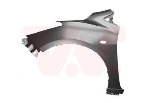 Aripa MAZDA 2 (DE_, DH_) 1.5 (DE5FS) benzina 103 cai VAN WEZEL 2741655