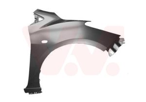 Aripa MAZDA 2 (DE_, DH_) 1.5 (DE5FS) benzina 103 cai VAN WEZEL 2741656