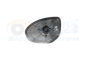 Sticla oglinda retrovizoare exterioara MAZDA 6 combi (GH) 2.5 MZR (GH5FW) benzina 170 cai VAN WEZEL 2741832