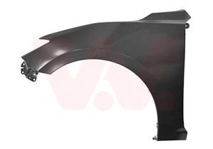 Aripa MAZDA 3 (BM, BN) 2.2 D diesel 150 cai VAN WEZEL 2744657
