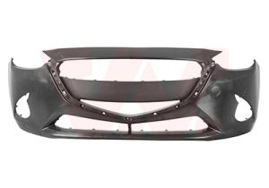 Tampon MAZDA 2 hatchback (DL, DJ) 1.5 D (DJ5FS) diesel 105 cai VAN WEZEL 2749570