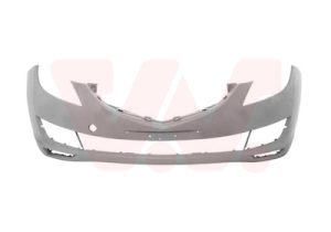 Tampon MAZDA 6 combi (GH) 2.5 MZR (GH5FW) benzina 170 cai VAN WEZEL 2756574