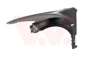 Aripa MAZDA 6 combi (GH) 2.5 MZR (GH5FW) benzina 170 cai VAN WEZEL 2756655