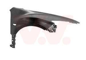 Aripa MAZDA 6 combi (GH) 2.5 MZR (GH5FW) benzina 170 cai VAN WEZEL 2756656
