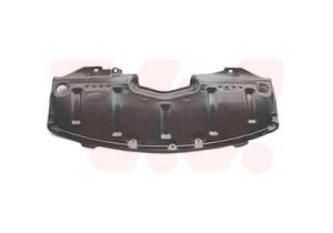 Material amortizare zgomot nisa motor MAZDA 6 limuzina (GH) 2.2 MZR-CD (GH10) diesel 185 cai VAN WEZEL 2756701