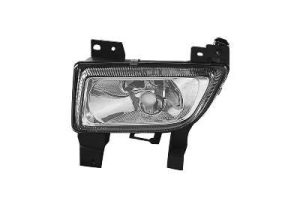 Proiector ceata MAZDA 323 F VI hatchback (BJ) 1.5 16V (BJ5W) benzina 88 cai VAN WEZEL 2760996