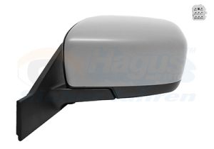 Oglinda exterioara MAZDA 5 (CR) 1.8 (CR19) benzina 116 cai VAN WEZEL 2762807