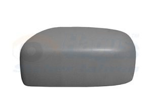 Acoperire oglinda exterioara MAZDA 5 (CR) 1.8 (CR19) benzina 116 cai VAN WEZEL 2762843