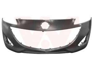 Tampon MAZDA 5 (CW) 1.6 CD diesel 116 cai VAN WEZEL 2763574