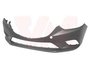 Tampon MAZDA 6 caroserie inchisa/combi (GJ) 2.0 benzina 165 cai VAN WEZEL 2766574