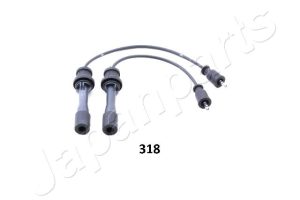 Set cablaj aprindere MAZDA 323 F VI hatchback (BJ) 1.6 (BJ10M) benzina 95 cai JAPANPARTS IC-318