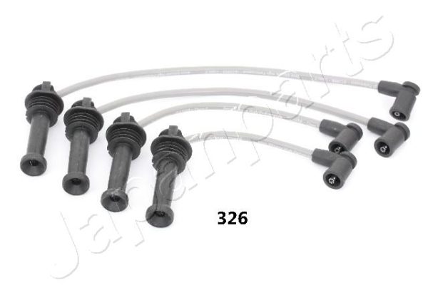 Set cablaj aprindere MAZDA 2 (DY) 1.2 (DY3W) benzina 75 cai JAPANPARTS IC-326