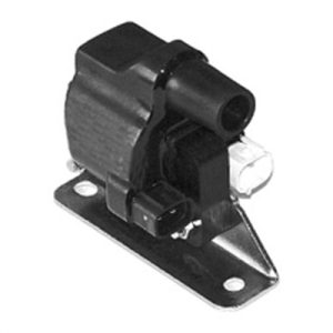 Bobina de inductie MAZDA 121 I (DA) 1.1 (DA101) benzina 57 cai MAGNETI MARELLI 060717027012