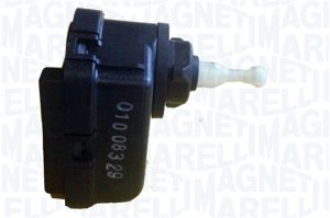 Regulator reglare faruri MAZDA 121 III (JASM, JBSM) 1.25 benzina 75 cai MAGNETI MARELLI 710307852314
