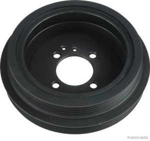 Fulie curea arbore cotit MAZDA 323 C V (BA) 1.5 16V (BA11) benzina 88 cai HERTH BUSS JAKOPARTS J1093001