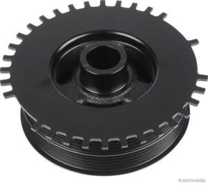 Fulie curea arbore cotit MAZDA 3 (BL) 2.0 MZR (BLEFW) benzina 150 cai HERTH BUSS JAKOPARTS J1093008
