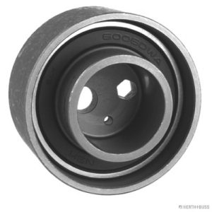 Rola intinzator curea distributie MAZDA 323 III Hatchback (BF) 1.7 D (BF7S) diesel 54 cai HERTH BUSS JAKOPARTS J1143015