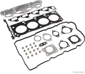 Set garnituri chiulasa MAZDA 6 Hatchback (GH) 2.2 MZR-CD (GH10) diesel 185 cai HERTH BUSS JAKOPARTS J1243116