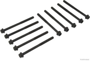 Set surub chiulasa MAZDA 3 hatchback (BP) 2.0 SKYACTIV-G (BP5H, BP6H) benzina 150 cai HERTH BUSS JAKOPARTS J1283004