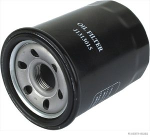 Filtru ulei MAZDA 626 III Hatchback (GD) 2.2 12V (GD102) benzina 115 cai HERTH BUSS JAKOPARTS J1313015