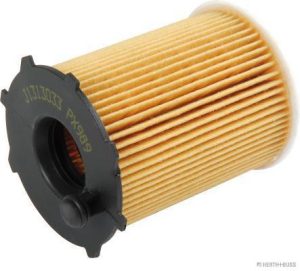 Filtru ulei MAZDA 2 (DE_, DH_) 1.6 MZ-CD diesel 95 cai HERTH BUSS JAKOPARTS J1313033