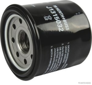 Filtru ulei MAZDA 3 hatchback (BP) 2.0 SKYACTIV-G M Hybrid benzina/elector 150 cai HERTH BUSS JAKOPARTS J1315032