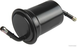 Filtru combustibil MAZDA 323 F V (BA) 1.5 16V (BA11) benzina 88 cai HERTH BUSS JAKOPARTS J1333023