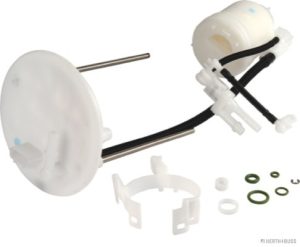 Filtru combustibil MAZDA 6 combi (GJ, GL) 2.0 (GJEFW) benzina 165 cai HERTH BUSS JAKOPARTS J1333060