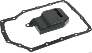 Filtru hidraulic cutie de viteze automata MAZDA 2 hatchback (DL, DJ) 1.5 SKYACTIV-G benzina 90 cai HERTH BUSS JAKOPARTS J1353003