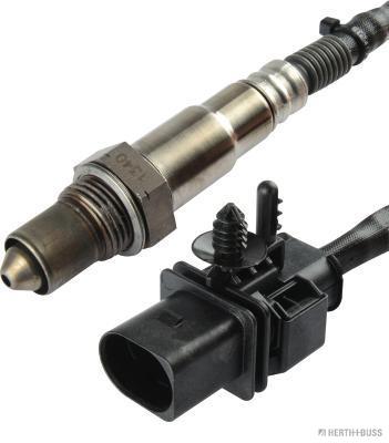 Sonda Lambda MAZDA 2 (DE_, DH_) 1.6 MZ-CD diesel 95 cai HERTH BUSS JAKOPARTS J1470517