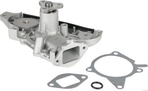 Pompa de apa MAZDA 323 C IV (BG) 1.8 16V Turbo 4WD (BG8S) benzina 185 cai HERTH BUSS JAKOPARTS J1513030
