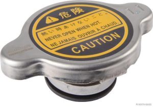 Buson radiator MAZDA 2 hatchback (DL, DJ) 1.5 SKYACTIV-G M Hybrid benzina/elector 90 cai HERTH BUSS JAKOPARTS J1543002