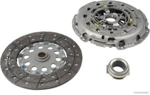 Kit ambreiaj MAZDA 3 limuzina (BM_, BN_) 2.2 D diesel 150 cai HERTH BUSS JAKOPARTS J2003160