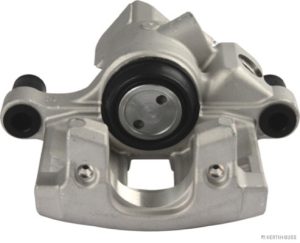 Etrier frana MAZDA 3 limuzina (BL) 2.2 MZR CD (BL10) diesel 185 cai HERTH BUSS JAKOPARTS J3213055