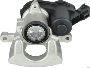 Etrier frana MAZDA 6 combi (GJ, GL) 2.2 D (GJ2FW, GJ1021, GJ1022, GL1021) diesel 175 cai HERTH BUSS JAKOPARTS J3213082