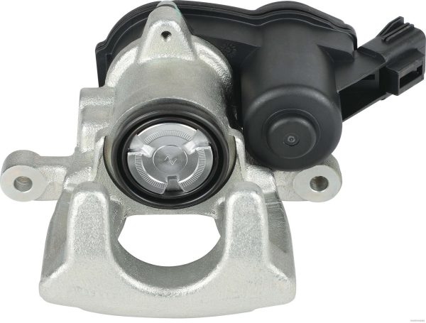 Etrier frana MAZDA 6 combi (GJ, GL) 2.2 D (GJ2FW, GJ1021, GJ1022, GL1021) diesel 175 cai HERTH BUSS JAKOPARTS J3213082