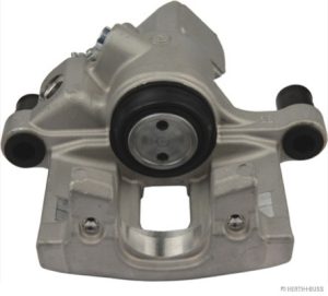 Etrier frana MAZDA 3 (BL) 2.0 DISI (BLEFW) benzina 150 cai HERTH BUSS JAKOPARTS J3223055