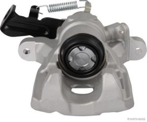 Etrier frana MAZDA 3 Caseta/ Hatchback (BM) 2.0 benzina 165 cai HERTH BUSS JAKOPARTS J3223078