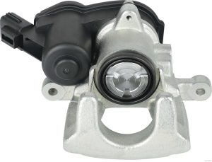 Etrier frana MAZDA 6 combi (GJ, GL) 2.2 D (GJ2FW, GJ1021, GJ1022, GL1021) diesel 175 cai HERTH BUSS JAKOPARTS J3223082