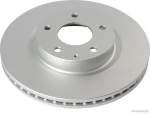 Disc frana MAZDA 3 (BM, BN) 1.5 D (BMLFS, BM4, BN4) diesel 105 cai HERTH BUSS JAKOPARTS J3303006